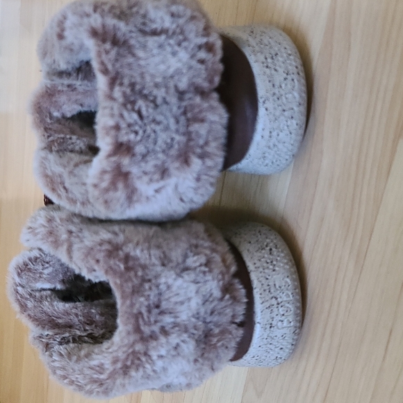 BOBS Skipper - Brown Hang Glider size 6.5 - Picture 5 of 12